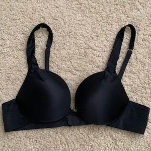 Victoria Secret Push Up Plunge Bra